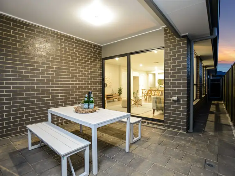 Fourth view of Homely house listing, 8 Tolsford Avenue, Mount Barker SA 5251
