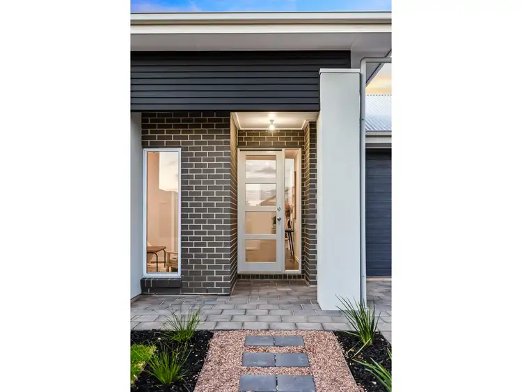 Second view of Homely house listing, 26 Clarence St, Mount Barker SA 5251