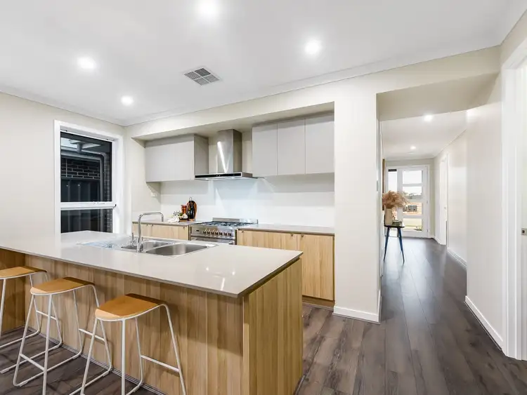 Third view of Homely house listing, 26 Clarence St, Mount Barker SA 5251