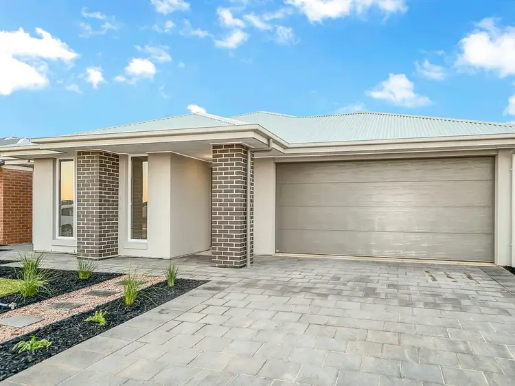 Second view of Homely house listing, 10 Tolsford Ave, Mount Barker SA 5251