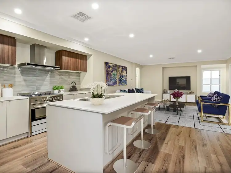 Fifth view of Homely house listing, 10 Tolsford Ave, Mount Barker SA 5251