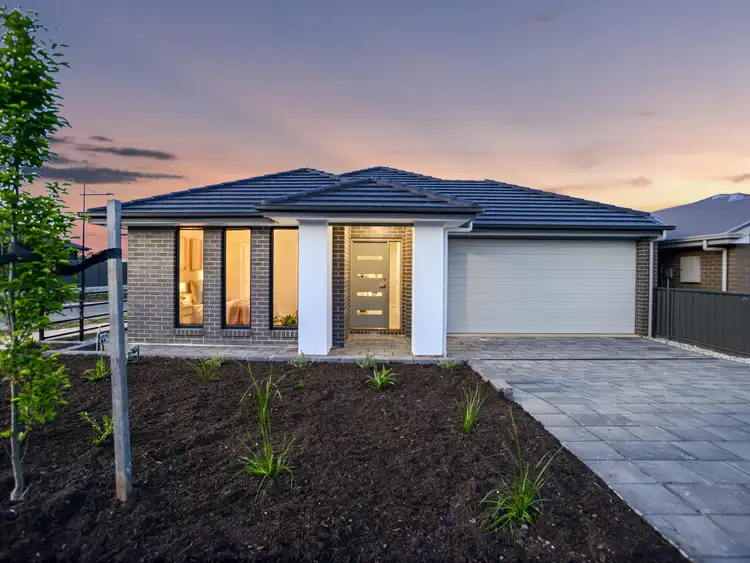 Main view of Homely house listing, 32 Clarence, Mount Barker SA 5251
