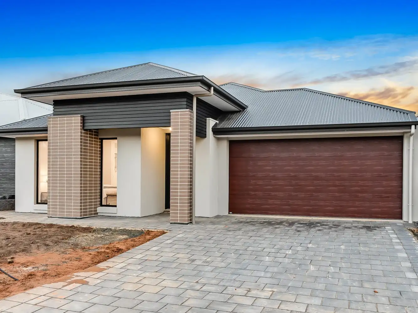 Main view of Homely house listing, 24 Clarence St, Mount Barker SA 5251