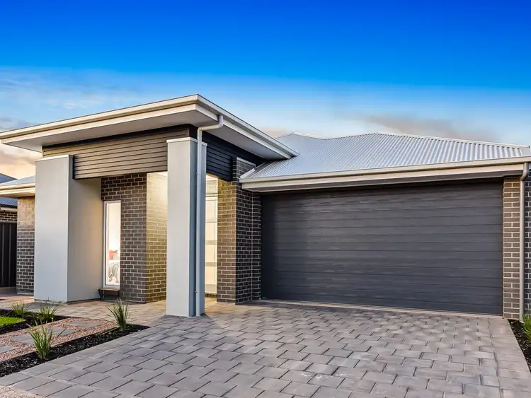 Second view of Homely house listing, 12 Highfield St, Mount Barker SA 5251