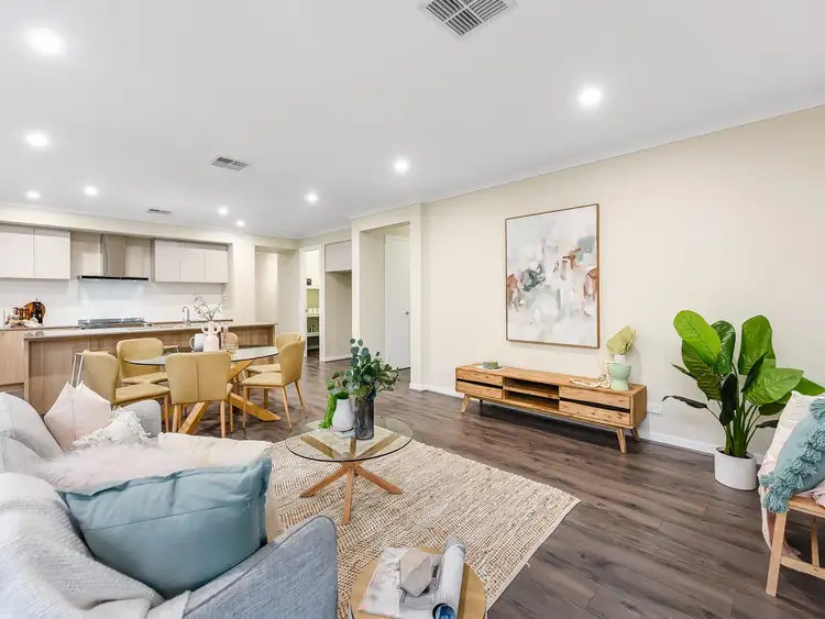 Fifth view of Homely house listing, 12 Highfield St, Mount Barker SA 5251