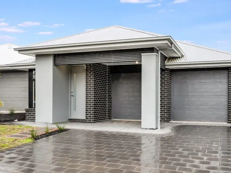 Main view of Homely house listing, 11 Isabella Way, Mount Barker SA 5251