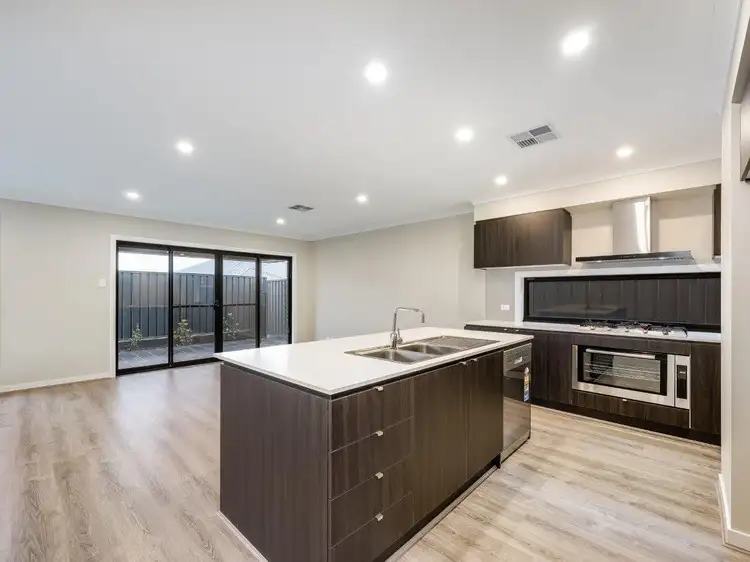 Second view of Homely house listing, 11 Isabella Way, Mount Barker SA 5251