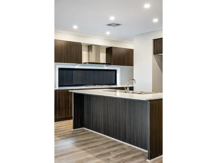 Third view of Homely house listing, 11 Isabella Way, Mount Barker SA 5251