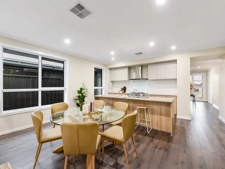 Third view of Homely house listing, 17 Hamilton Court, Mount Barker SA 5251