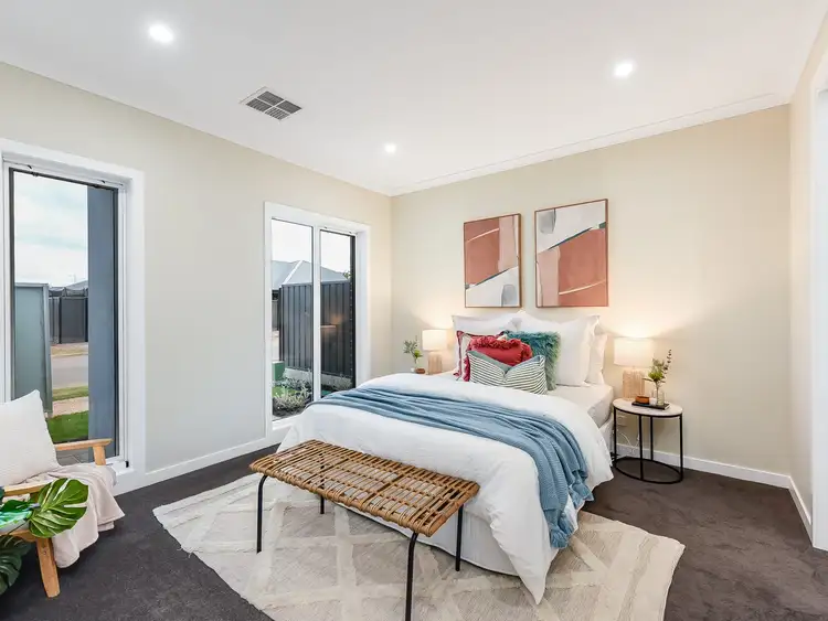 Sixth view of Homely house listing, 17 Hamilton Court, Mount Barker SA 5251