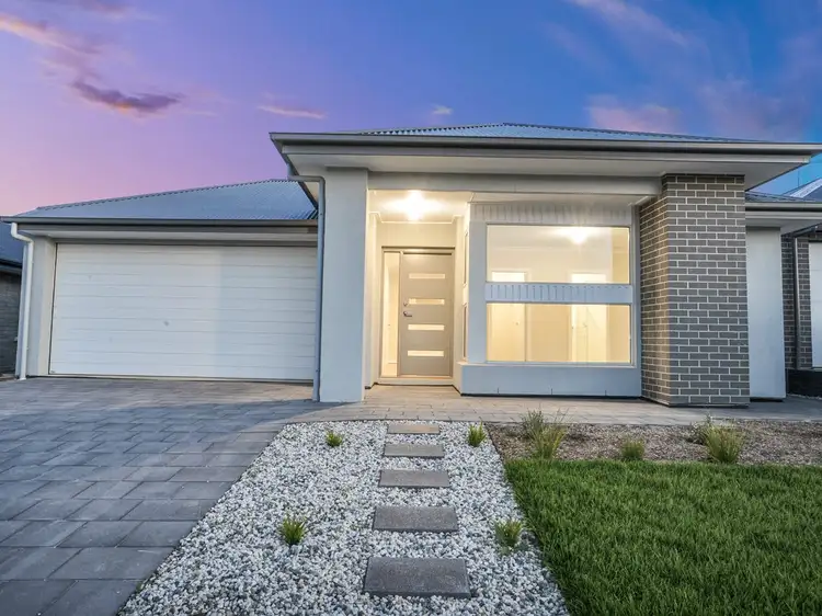25 Cheriton Ave, Mount Barker SA 5251