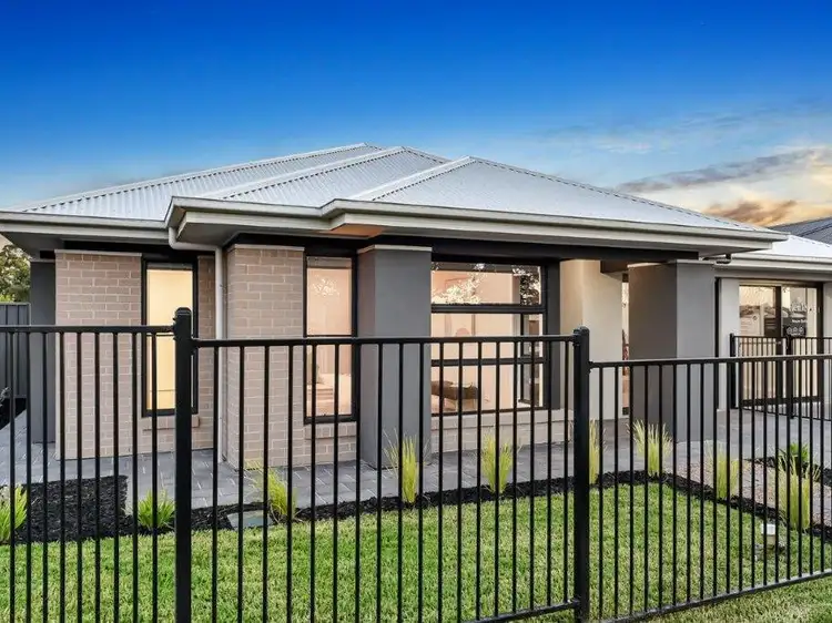 Main view of Homely house listing, 14 Isabella Way, Mount Barker SA 5251