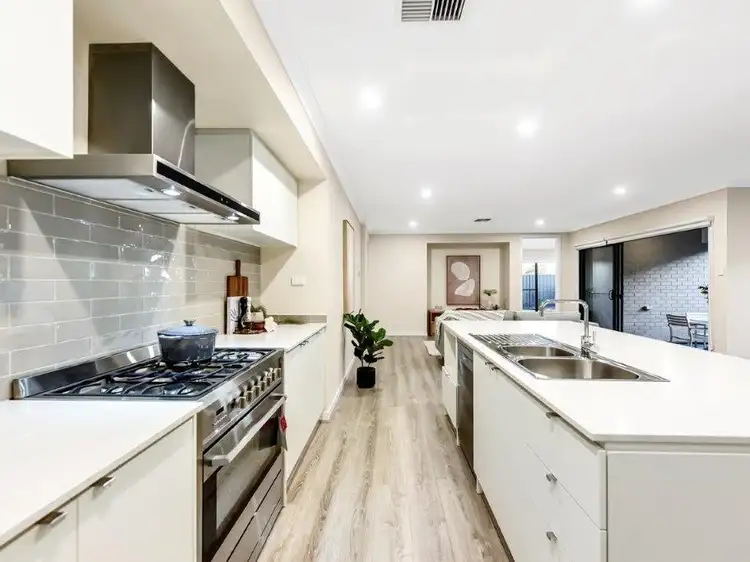 Third view of Homely house listing, 14 Isabella Way, Mount Barker SA 5251
