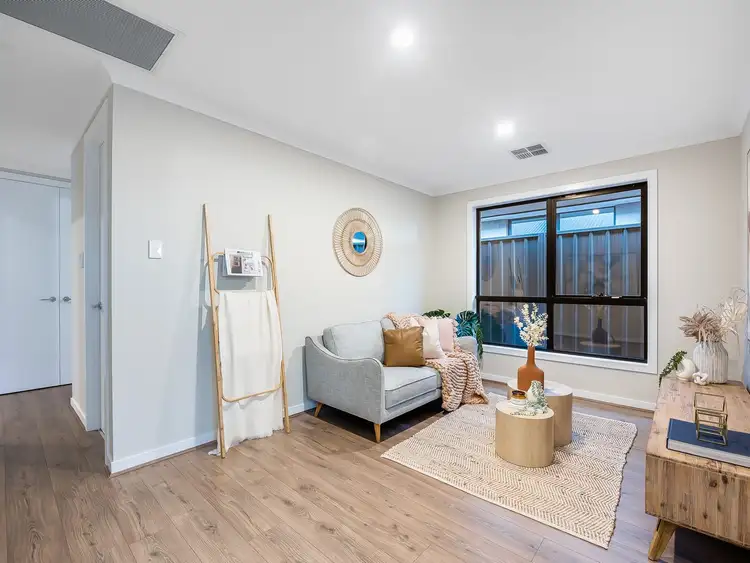 Fifth view of Homely house listing, 7 Highfield Street, Mount Barker SA 5251