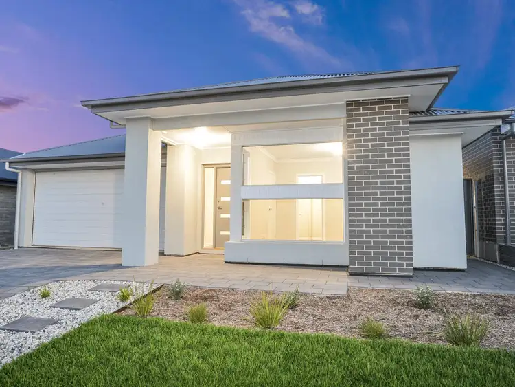 Main view of Homely house listing, 12 Isabella Way, Mount Barker SA 5251