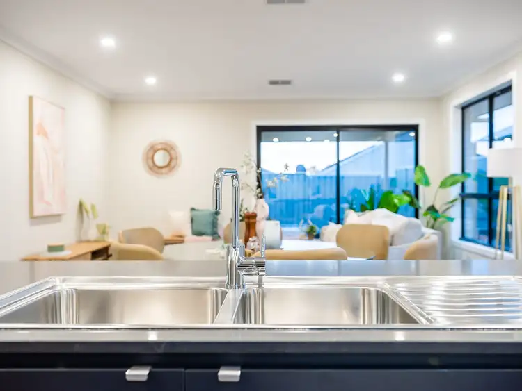 Second view of Homely house listing, 12 Isabella Way, Mount Barker SA 5251