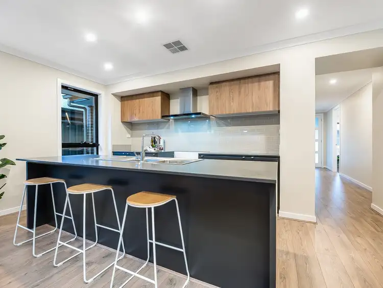 Third view of Homely house listing, 12 Isabella Way, Mount Barker SA 5251
