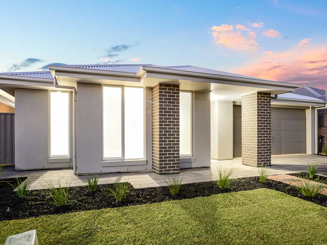 Main view of Homely house listing, 6 Newbury St, Mount Barker SA 5251