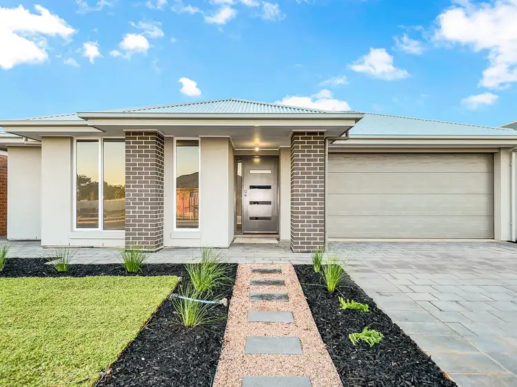Second view of Homely house listing, 6 Newbury St, Mount Barker SA 5251