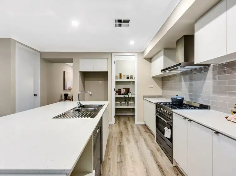 Third view of Homely house listing, 5 Stoneleigh Avenue, Mount Barker SA 5251