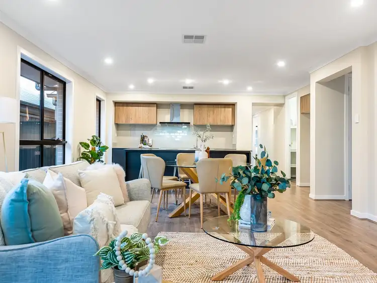 Third view of Homely house listing, 11 Stoneleigh Avenue, Mount Barker SA 5251