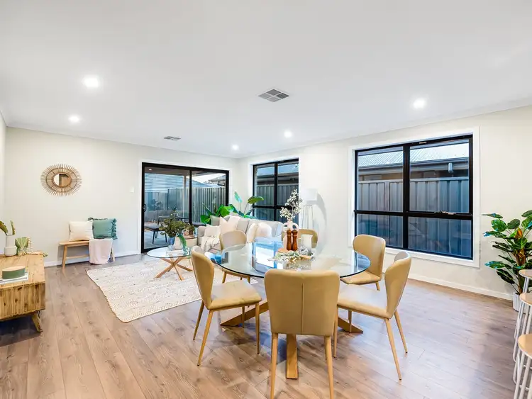 Fourth view of Homely house listing, 11 Stoneleigh Avenue, Mount Barker SA 5251