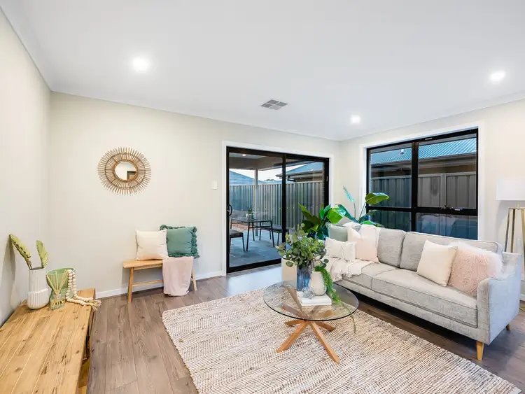 Fifth view of Homely house listing, 11 Stoneleigh Avenue, Mount Barker SA 5251