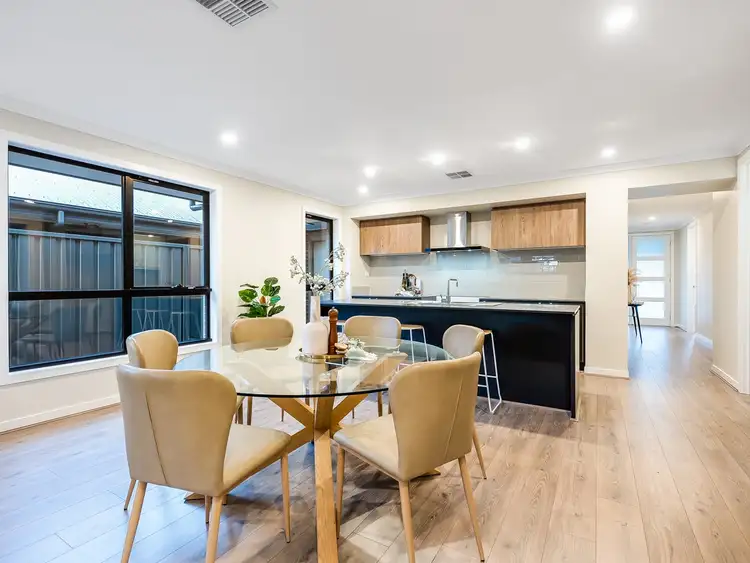 Sixth view of Homely house listing, 11 Stoneleigh Avenue, Mount Barker SA 5251