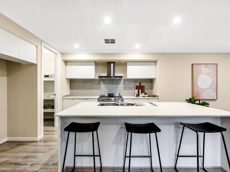 Second view of Homely house listing, 12 Northbrook Circuit, Mount Barker SA 5251