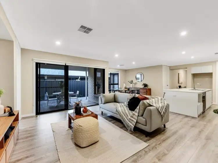 Fourth view of Homely house listing, 12 Northbrook Circuit, Mount Barker SA 5251