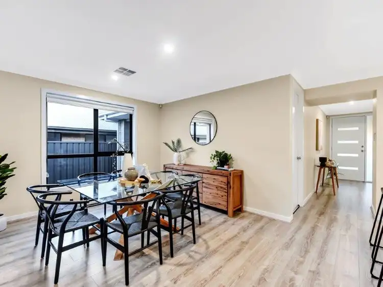 Fifth view of Homely house listing, 12 Northbrook Circuit, Mount Barker SA 5251