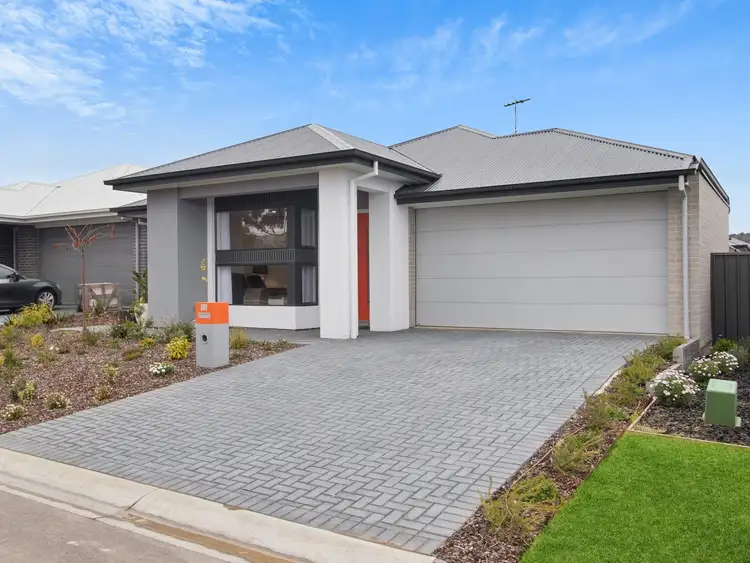 Second view of Homely house listing, 32 Northbrook Circuit, Mount Barker SA 5251