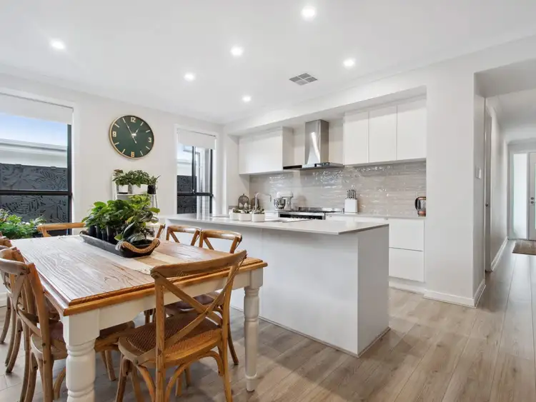 Third view of Homely house listing, 32 Northbrook Circuit, Mount Barker SA 5251