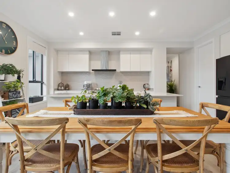 Fourth view of Homely house listing, 32 Northbrook Circuit, Mount Barker SA 5251