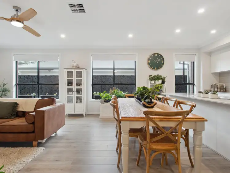 Fifth view of Homely house listing, 32 Northbrook Circuit, Mount Barker SA 5251