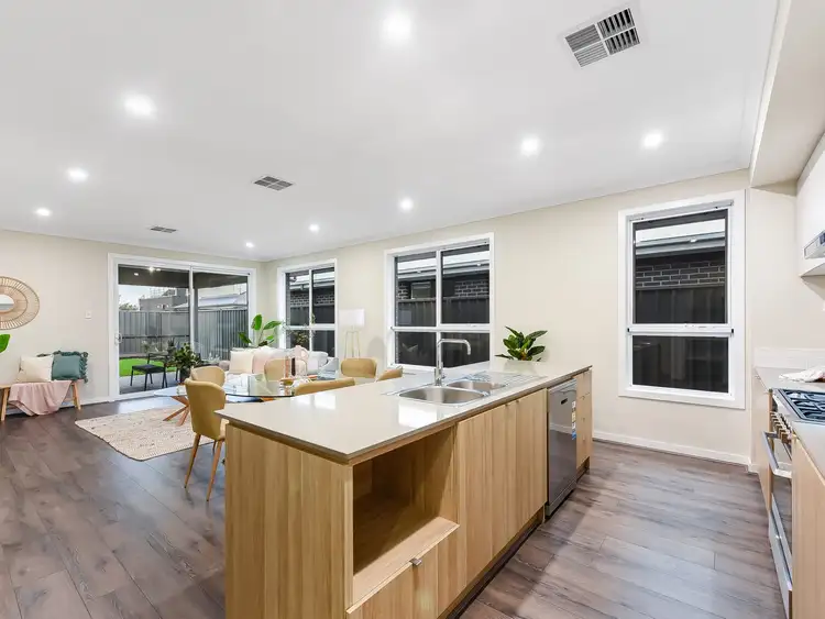 Fifth view of Homely house listing, 14 Sycamore Street, Mount Barker SA 5251