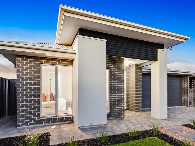 Second view of Homely house listing, 16 Cherry Close, Mount Barker SA 5251