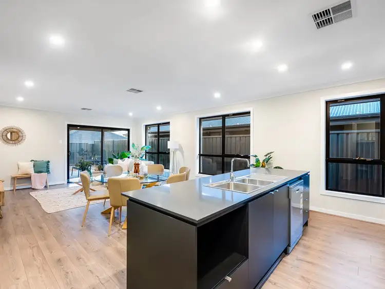 Fourth view of Homely house listing, 16 Cherry Close, Mount Barker SA 5251