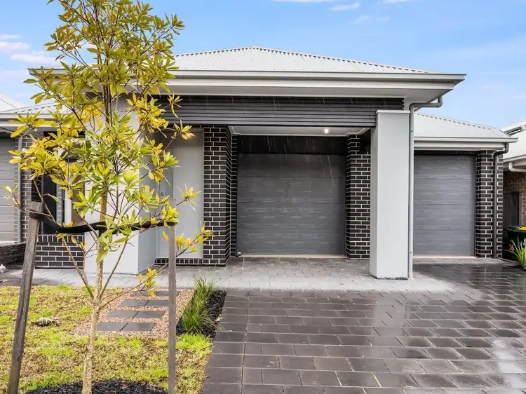 Main view of Homely house listing, 10 Salcombe Way, Mount Barker SA 5251
