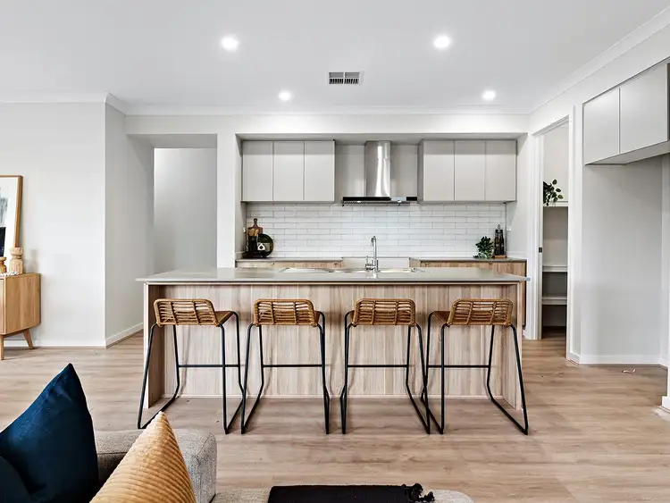 Third view of Homely house listing, 7 Hassett St, Mount Barker SA 5251