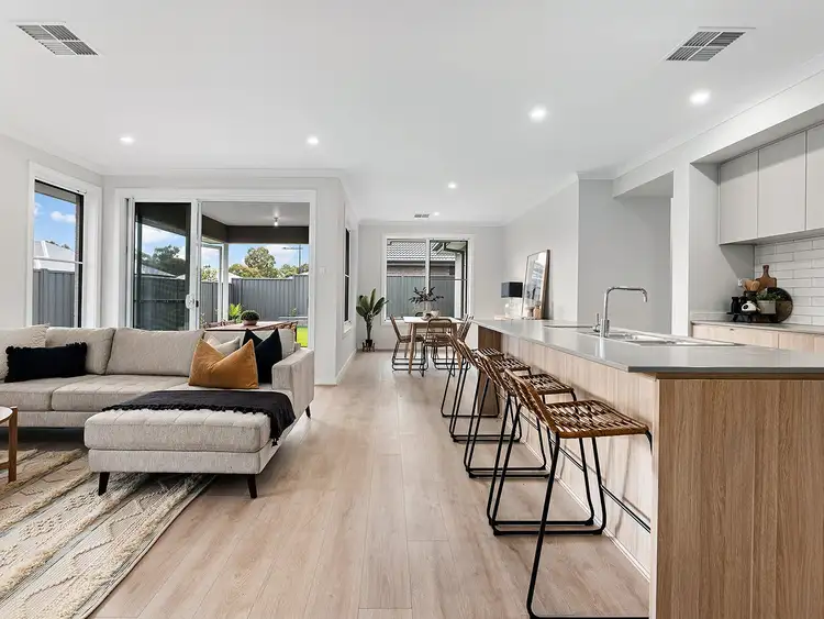 Fifth view of Homely house listing, 7 Hassett St, Mount Barker SA 5251