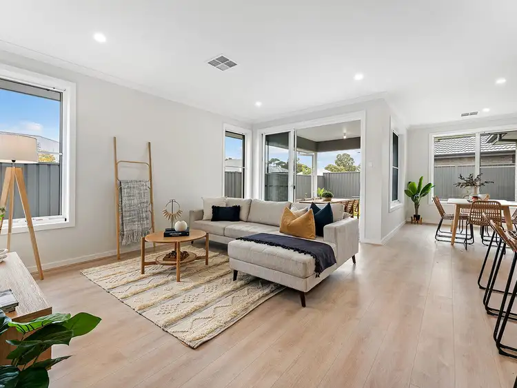 Sixth view of Homely house listing, 7 Hassett St, Mount Barker SA 5251