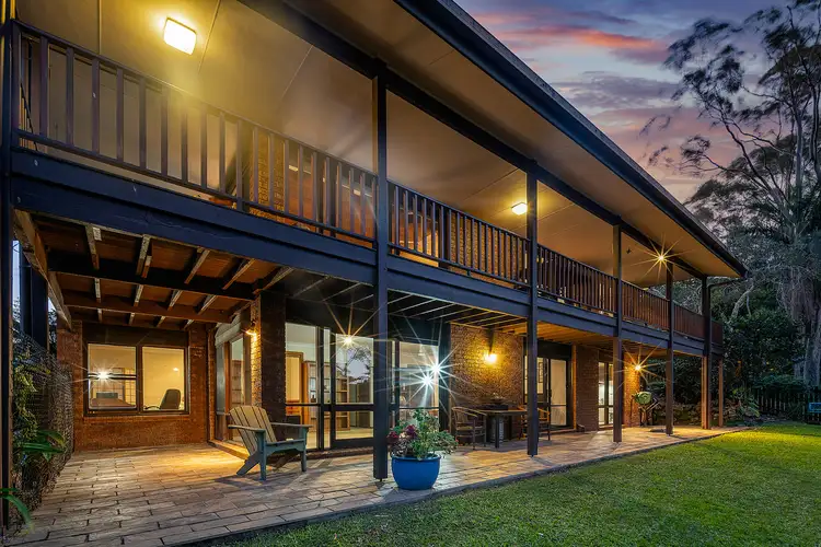 Main view of Homely house listing, 3 Goolara Court, Ocean Shores NSW 2483