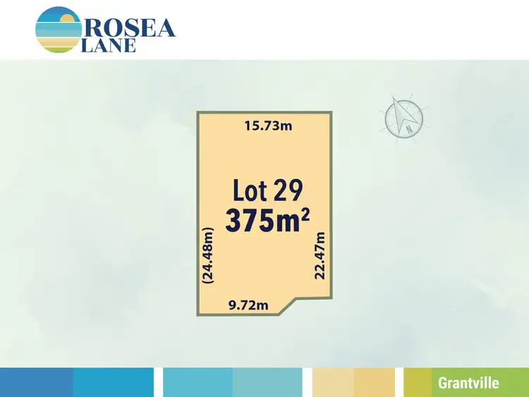 35 Rosea Lane, Grantville VIC 3984
