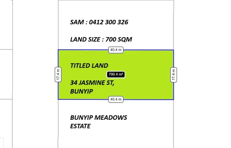 24 Jasmine Street, Bunyip VIC 3815