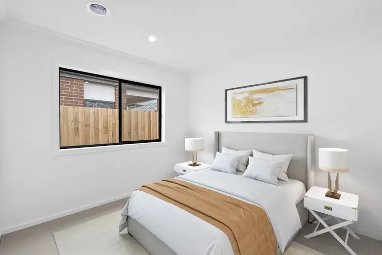 Fifth view of Homely house listing, 52 Dalmatian St, Cranbourne East VIC 3977