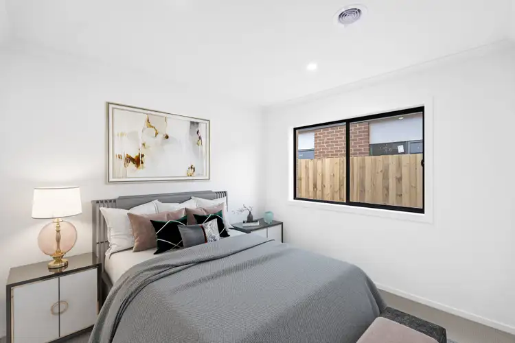 Fourth view of Homely house listing, 93A CRANHAVEN ROAD, Langwarrin VIC 3910