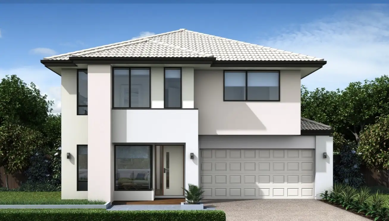 Main view of Homely house listing, Lot 7 No 93C CRANHAVEN ROAD, Langwarrin VIC 3910