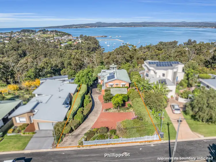 4 Phillipps St, Eden NSW 2551