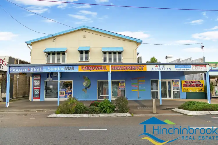 83-85 Victoria Street, Cardwell QLD 4849